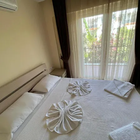 Parque de vacaciones Botanic Gardens Sitesi Lily5 *