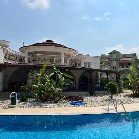 Parque de vacaciones Botanic Gardens Sitesi Lily5 *