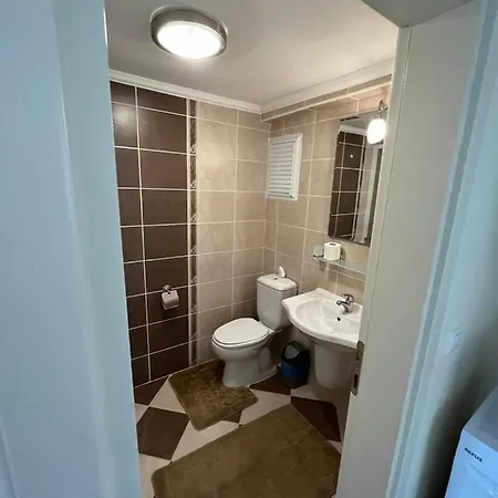 Parque de vacaciones Botanic Gardens Sitesi Lily5 Dalaman