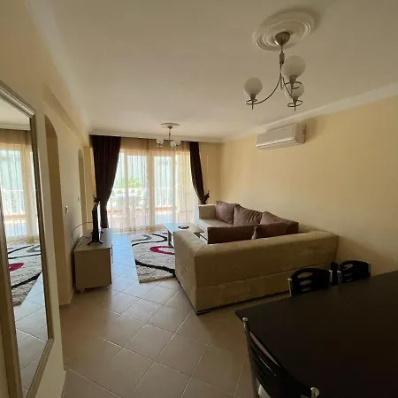 Botanic Gardens Sitesi Lily5 *