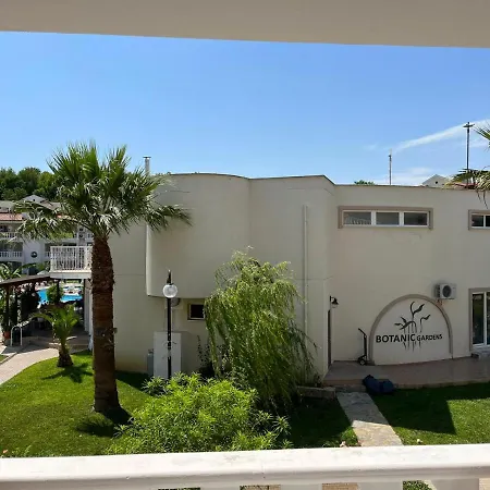 Feriepark Botanic Gardens Sitesi Lily5 Dalaman